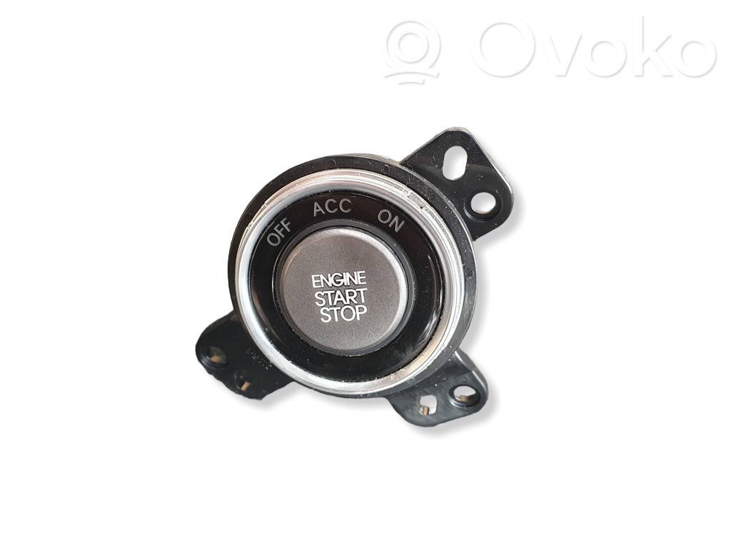 Engine start stop button switch   954302W800