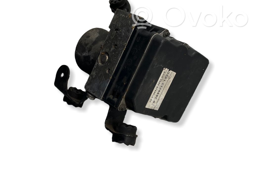 ABS-pumppu   6768686,6768658