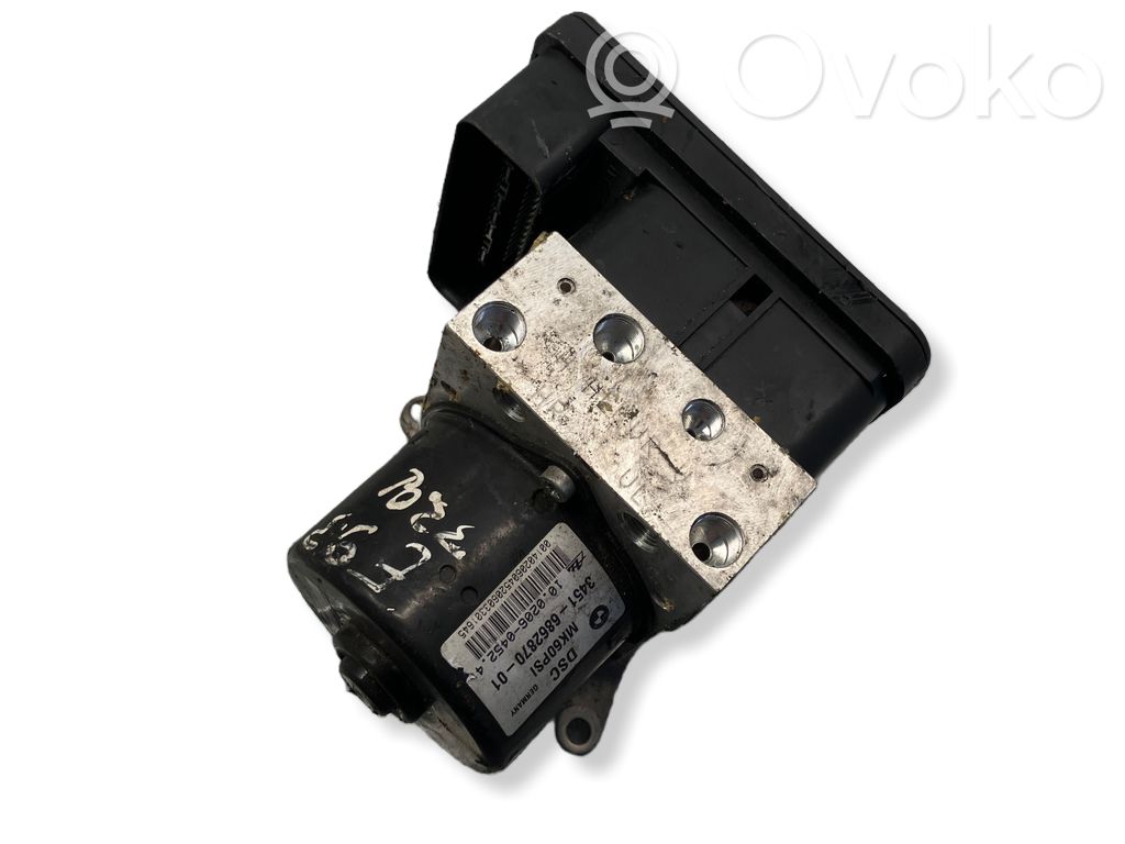 BMW 3 E92 E93 ABS Pump 