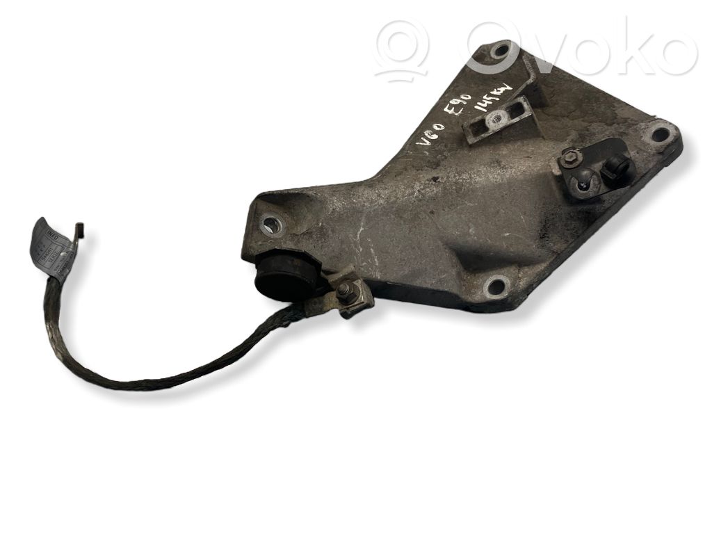 BMW 3 E90 E91 Engine mounting bracket 