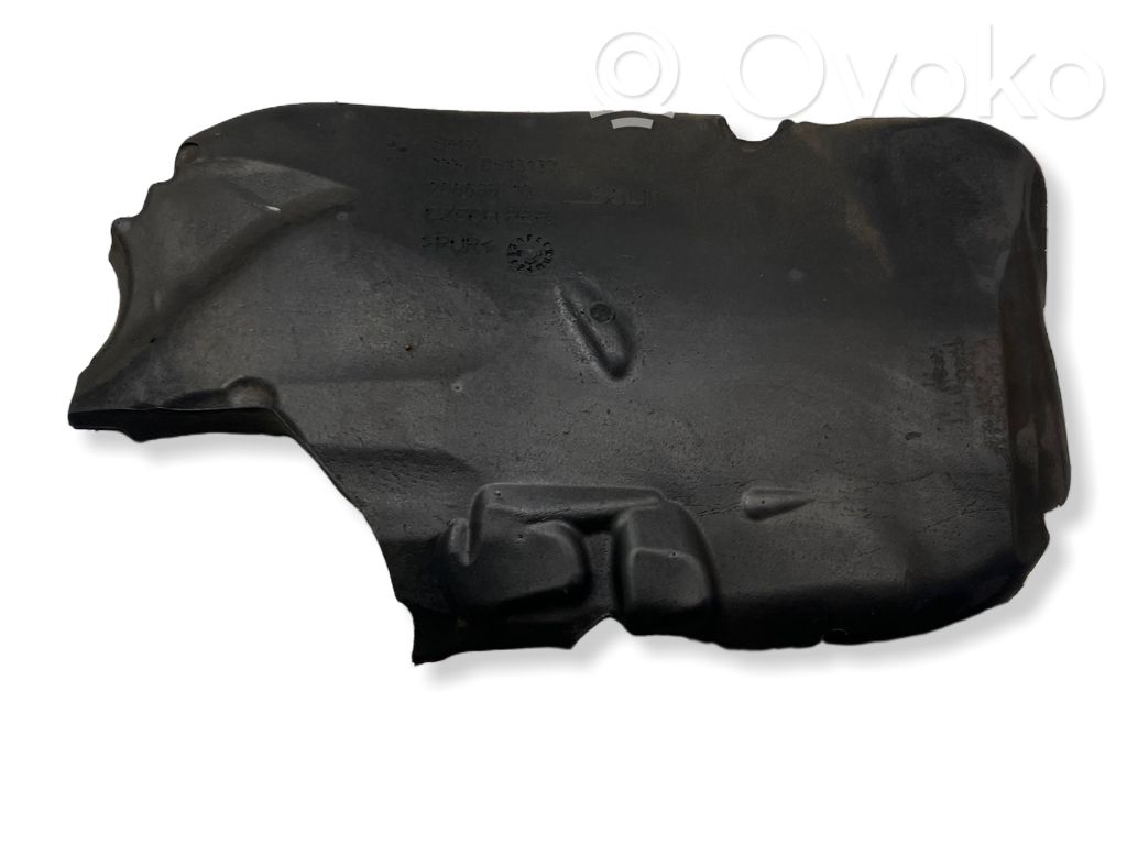 BMW 3 GT F34 Scut termic motor 