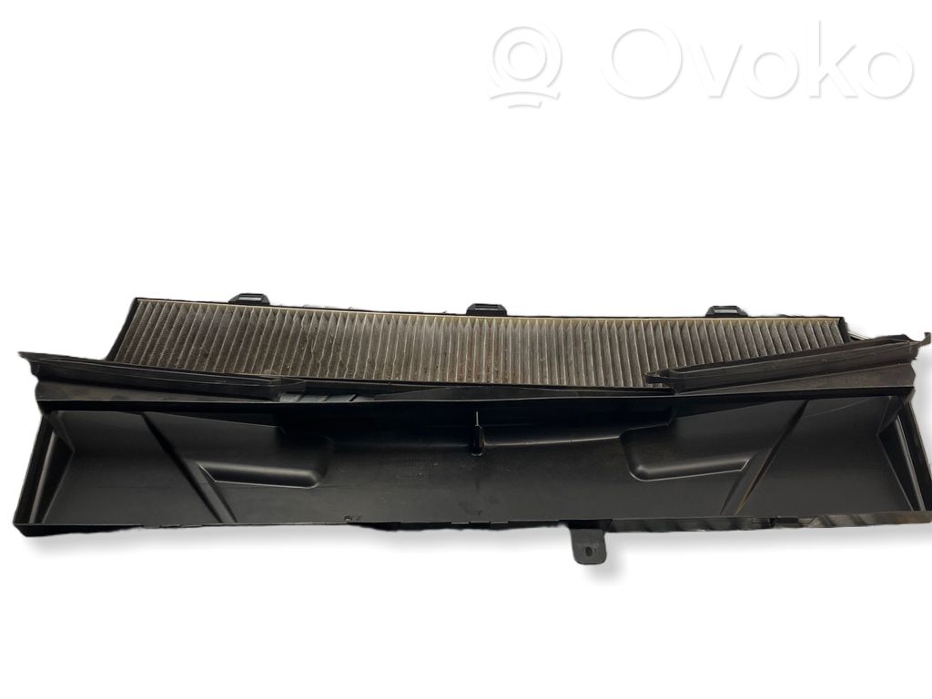 Oro mikrofiltro dangtelis   6987498,50085101G,15677210