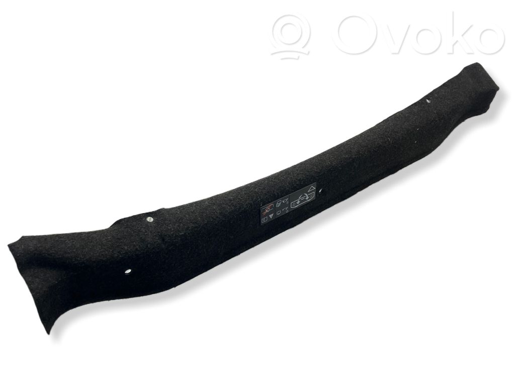 BMW 1 E82 E88 Other interior part 