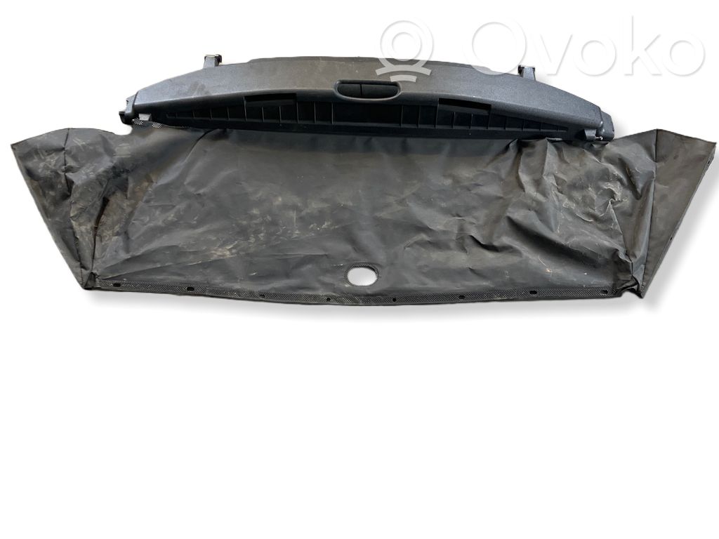 BMW 1 E82 E88 Stogo dangos/ skydai 
