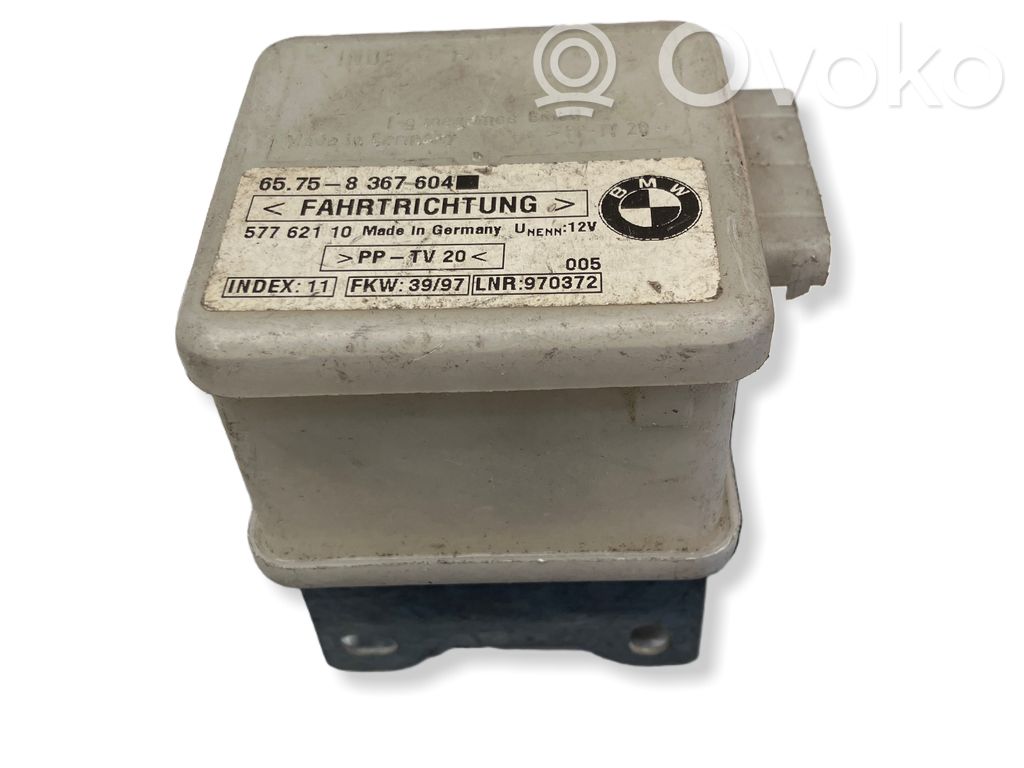 Altre centraline/moduli   8367604,57762110,970372