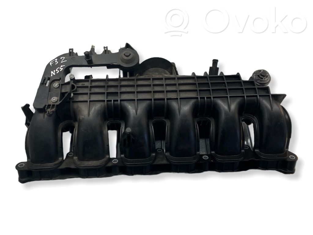 BMW 5 GT F07 Intake manifold 