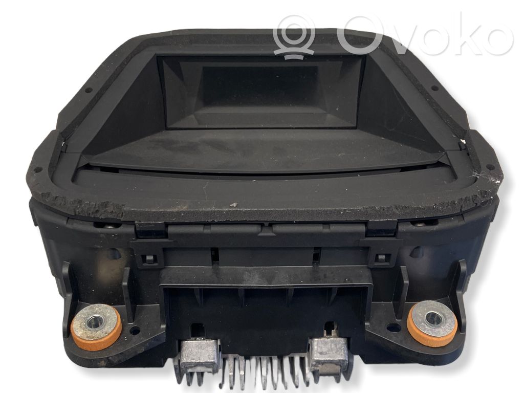 BMW 2 F45 Unitate afișare 