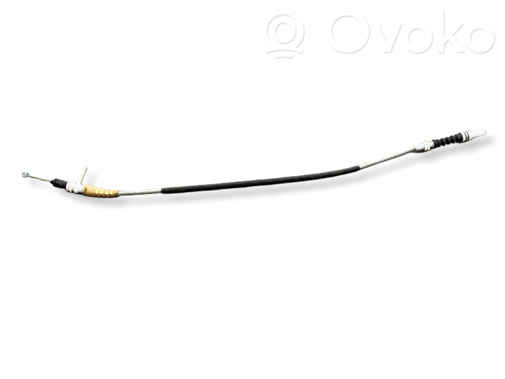 BMW 5 F10 F11 Cavo maniglia portiera posteriore 