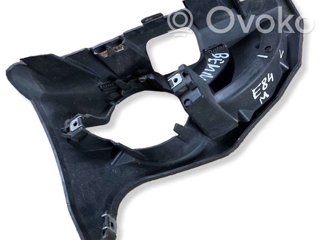 BMW X1 E84 Fog light bracket 
