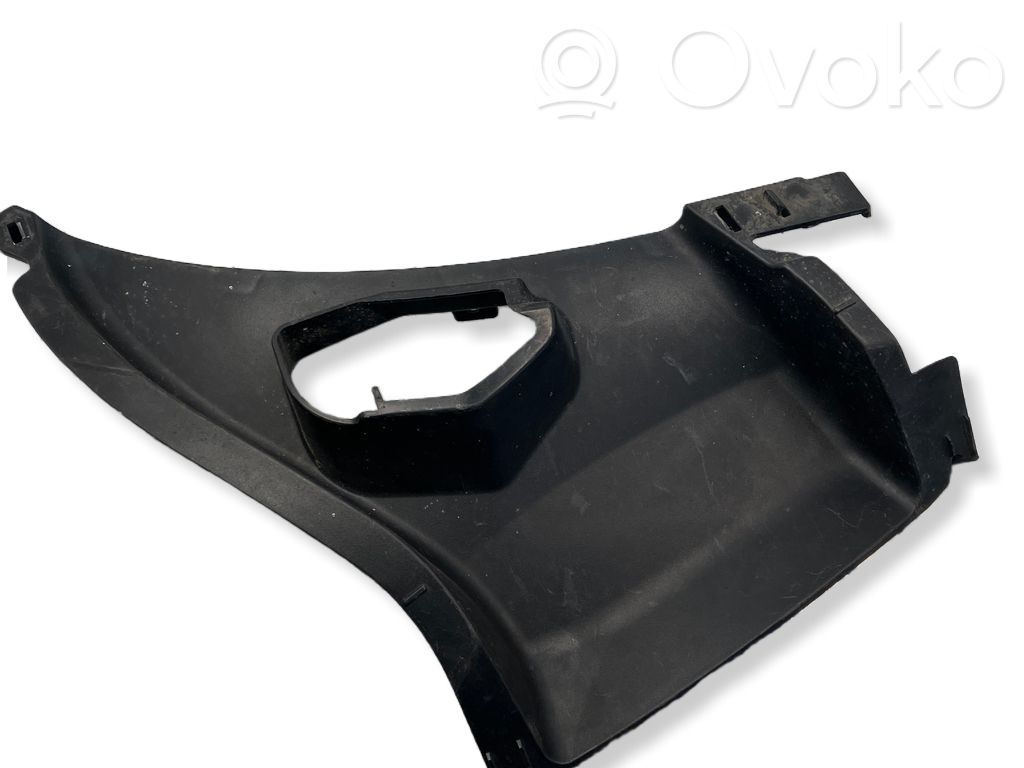 Inne części komory silnika   8056305