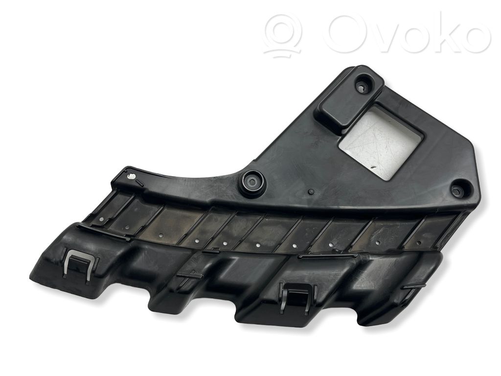 Tesla Model 3 Headlight/headlamp mounting bracket 