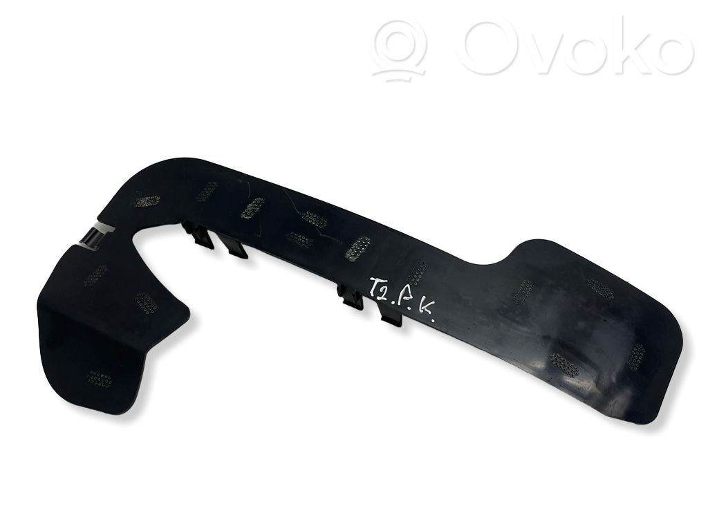 Tesla Model 3 Front bumper mounting bracket 
