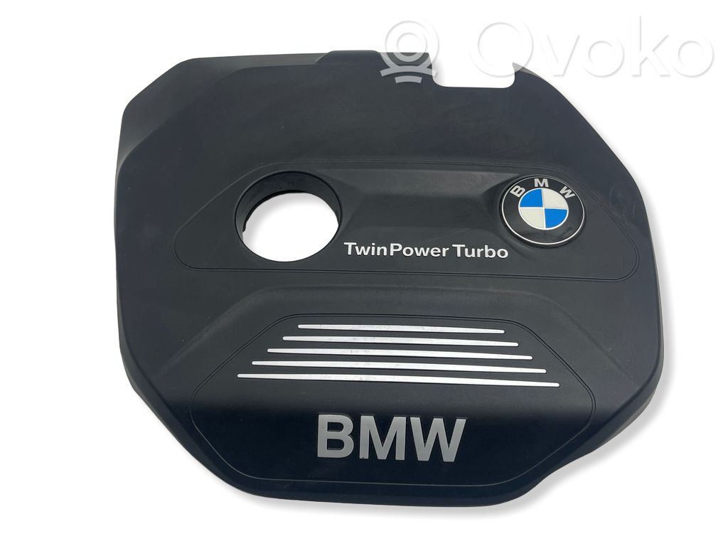 BMW X1 F48 F49 Osłona górna silnika 