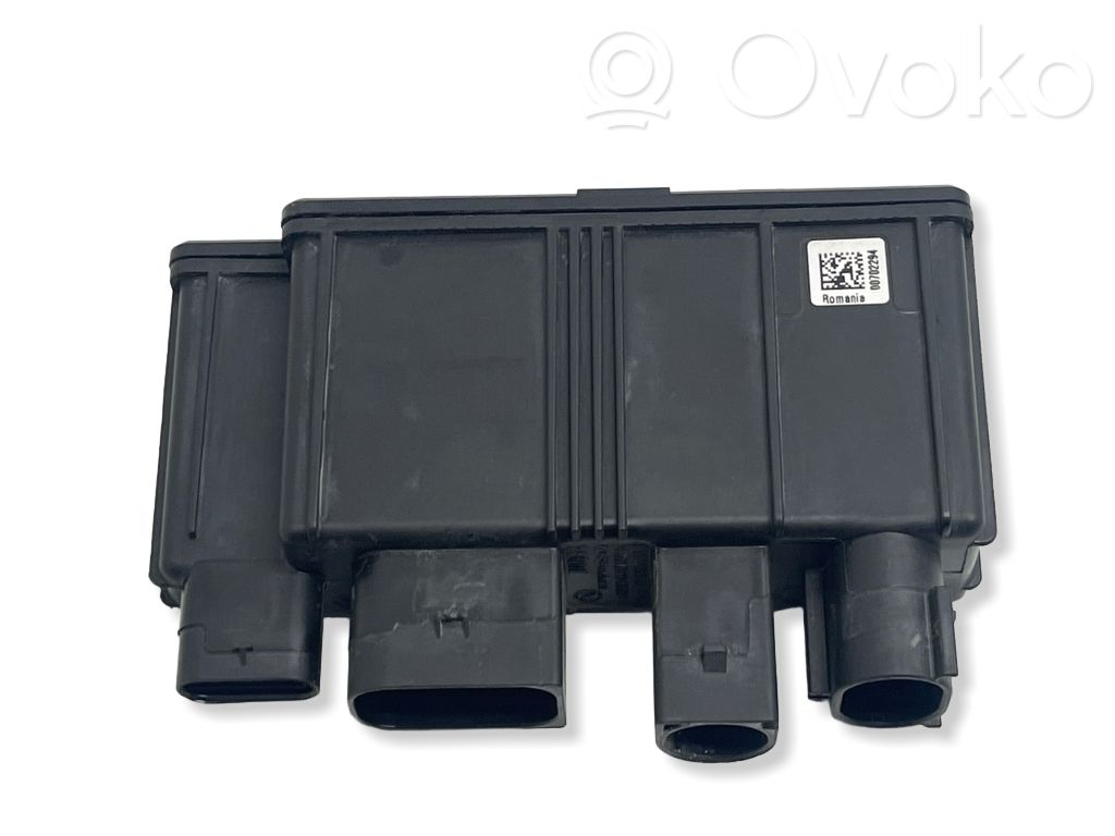 BMW X1 F48 F49 Other control units/modules 