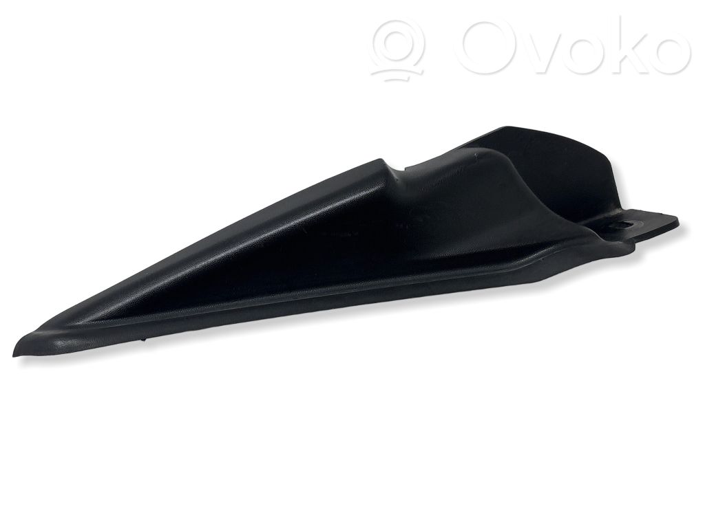 Renault Captur Windshield trim 