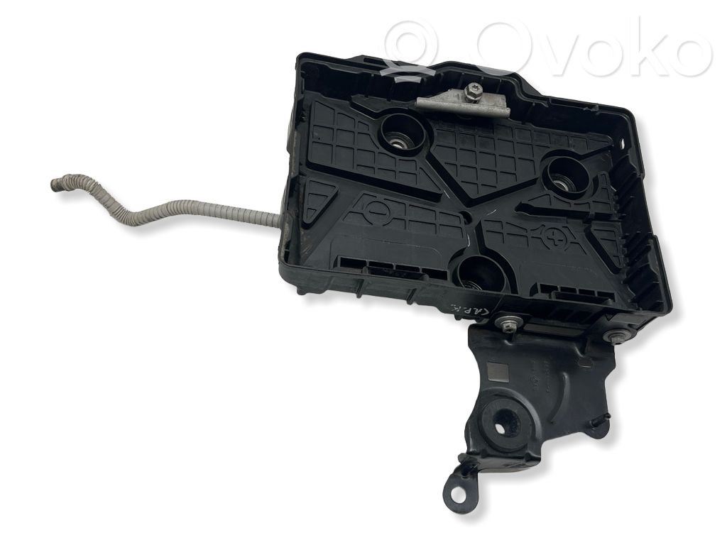 Renault Captur Batteriegestell 