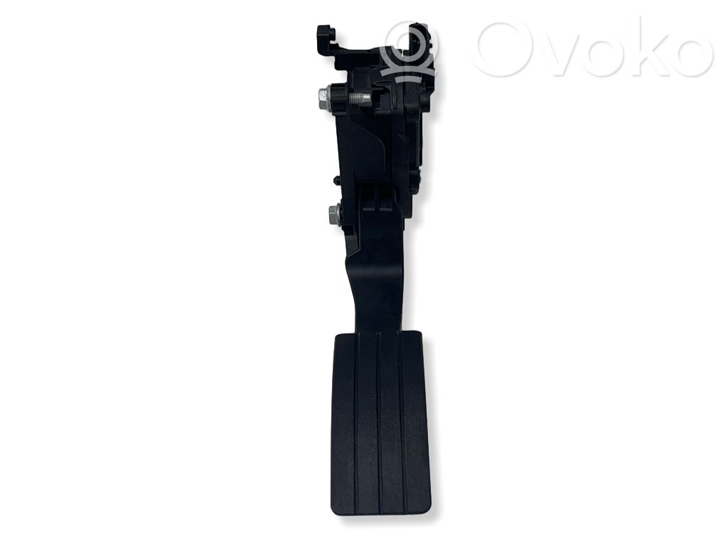 Renault Captur Accelerator throttle pedal 