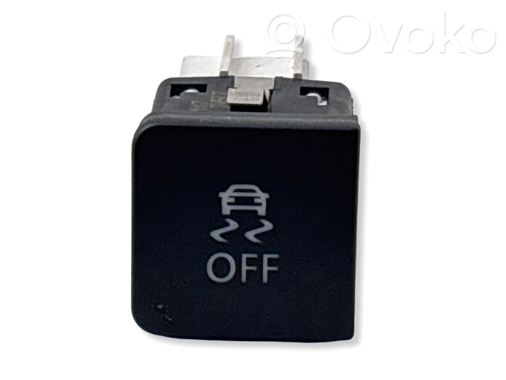 Volkswagen Caddy ESP (stability program) switch 