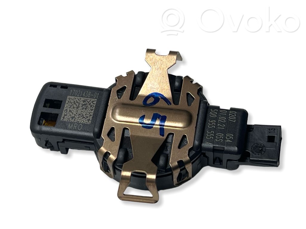 Volkswagen Tiguan Allspace Sensor de lluvia 