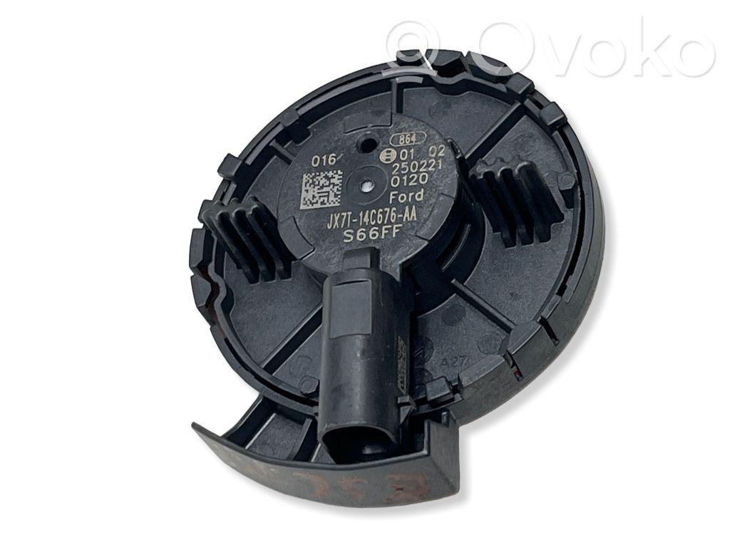 Ford Escape IV Gaisa spilvenu trieciensensors 
