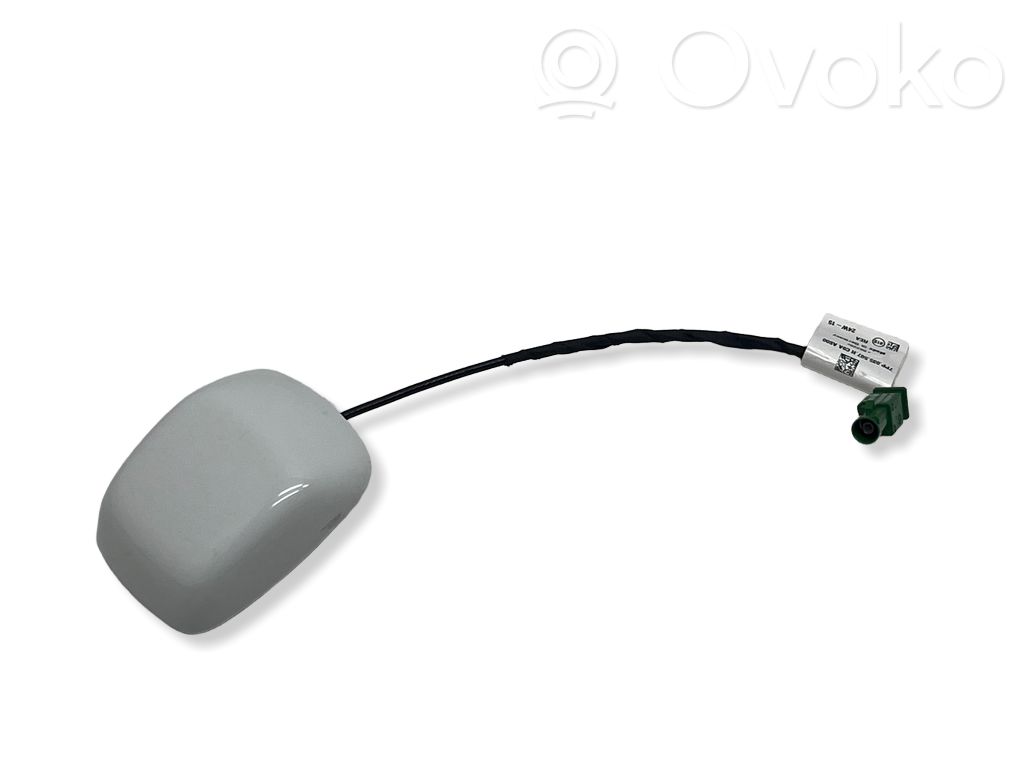 Porsche Panamera (970) Antena (GPS antena) 