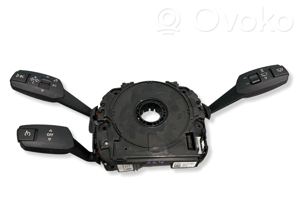 BMW 3 E92 E93 Rokturu komplekts 