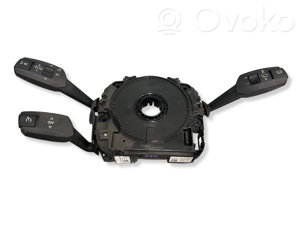 BMW 3 E92 E93 Rokturu komplekts 