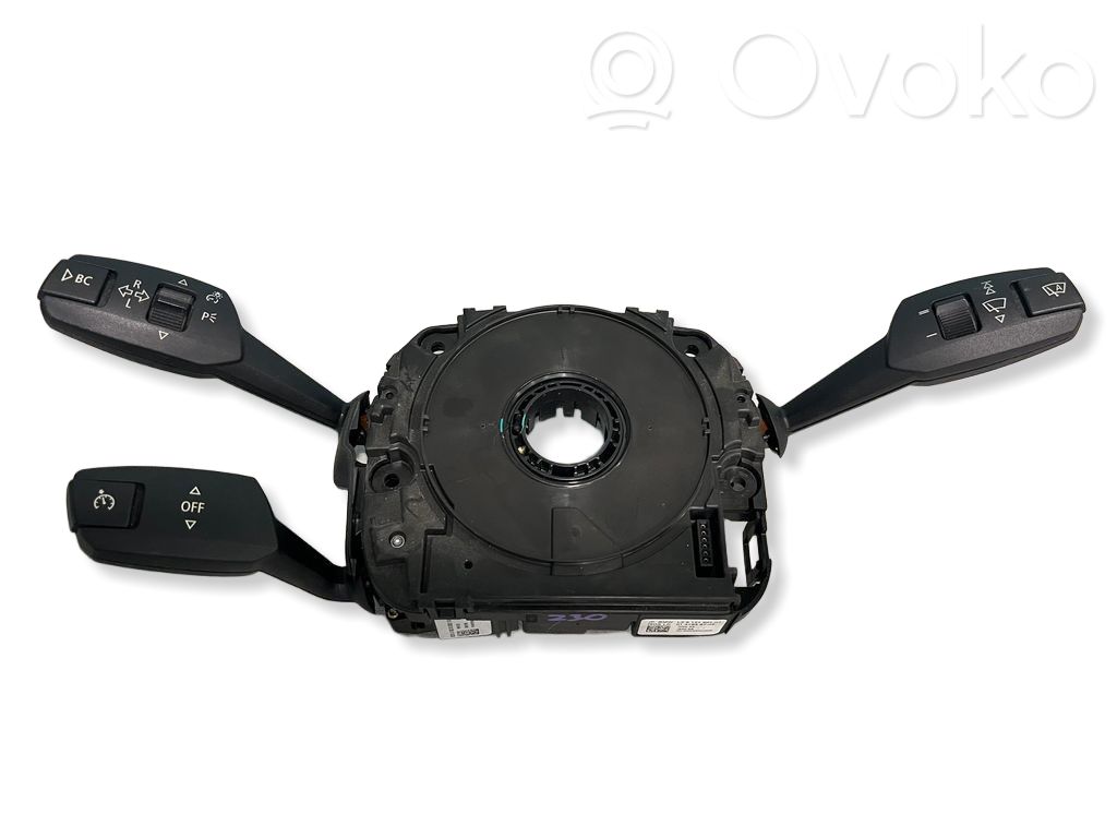 BMW 3 E92 E93 Wiper turn signal indicator stalk/switch 