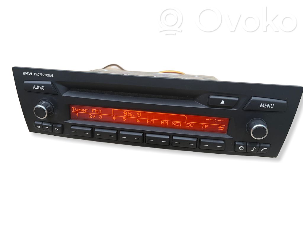 Radio / CD-Player / DVD-Player / Navigation   9258170,13264010,VD1031B6132446