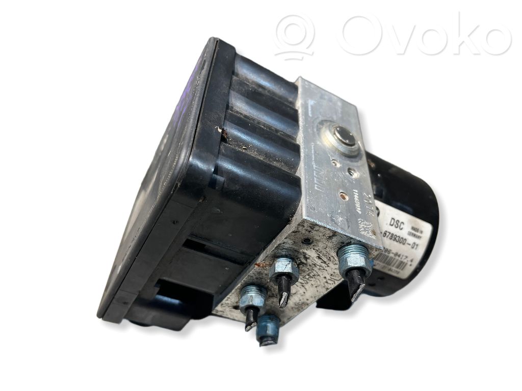 BMW 3 E92 E93 ABS Pump 