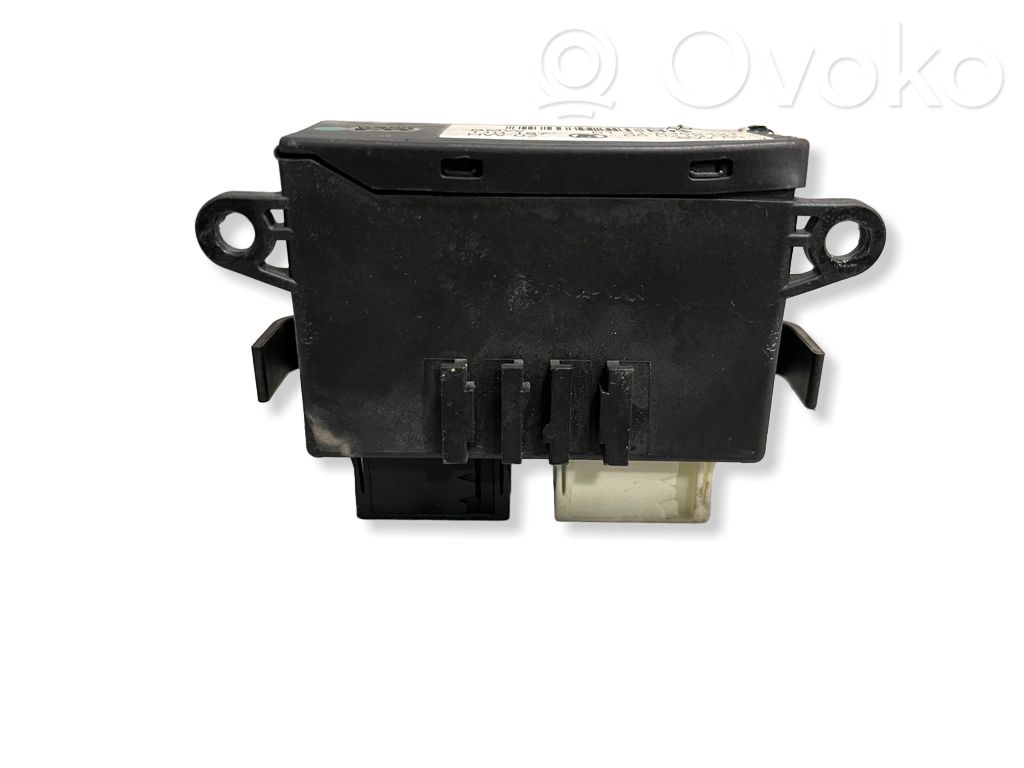BMW 3 E46 Other control units/modules 