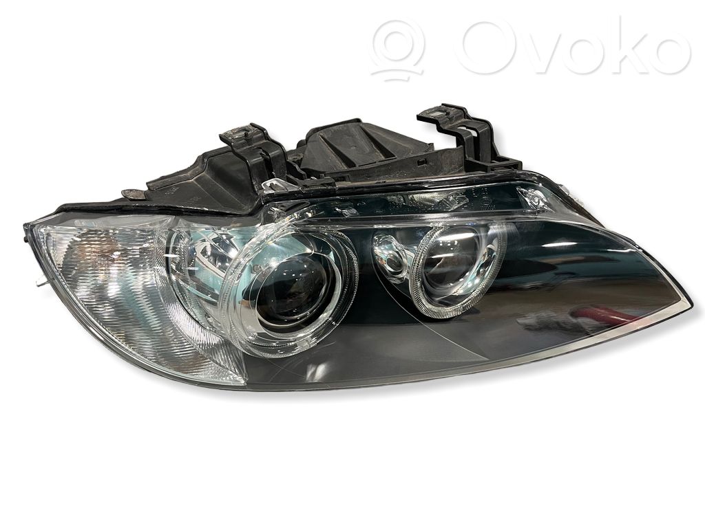 BMW M3 e92 Headlight/headlamp 