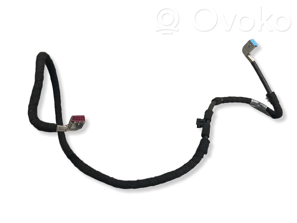 BMW M3 e92 Other wiring loom 