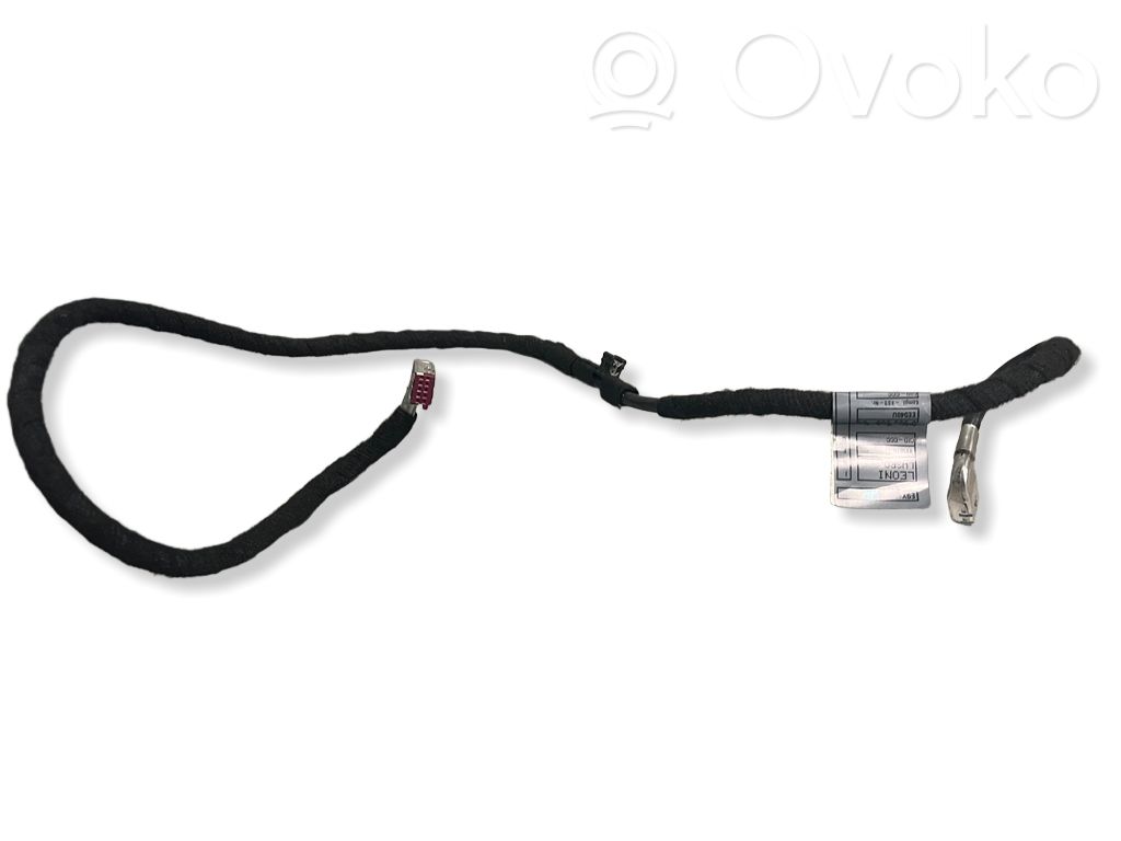 BMW M3 e92 Other wiring loom 
