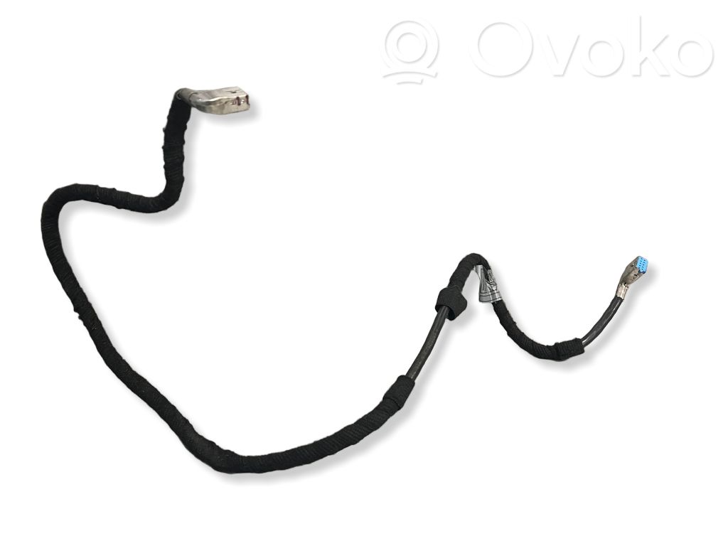 BMW M3 e92 Other wiring loom 