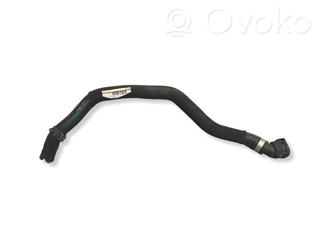BMW 4 F36 Gran coupe Engine coolant pipe/hose 