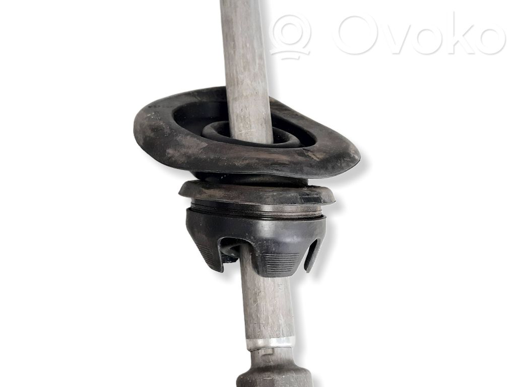 Mechanizm wycieraczek szyby przedniej / czołowej   150922,95B419753N,1334477