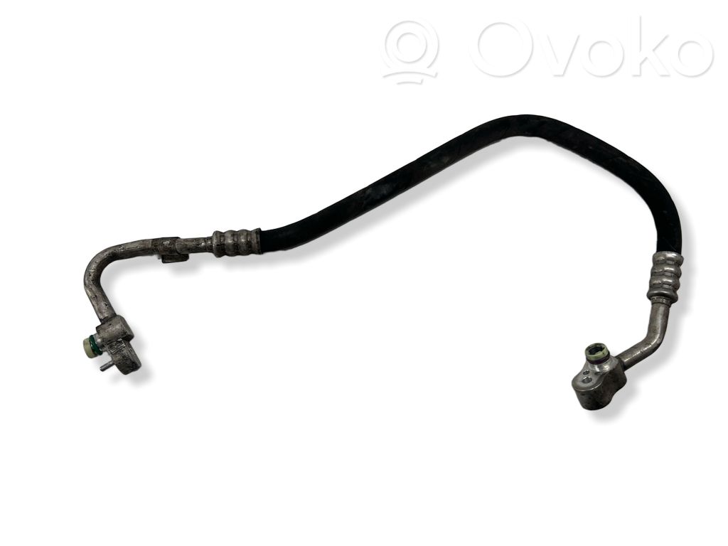 BMW 1 F20 F21 Wąż / Przewód klimatyzacji A/C 