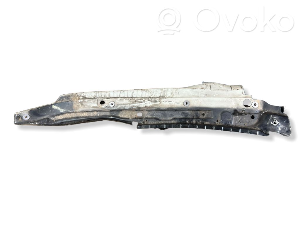 Audi Q7 4L Support de montage d'aile 