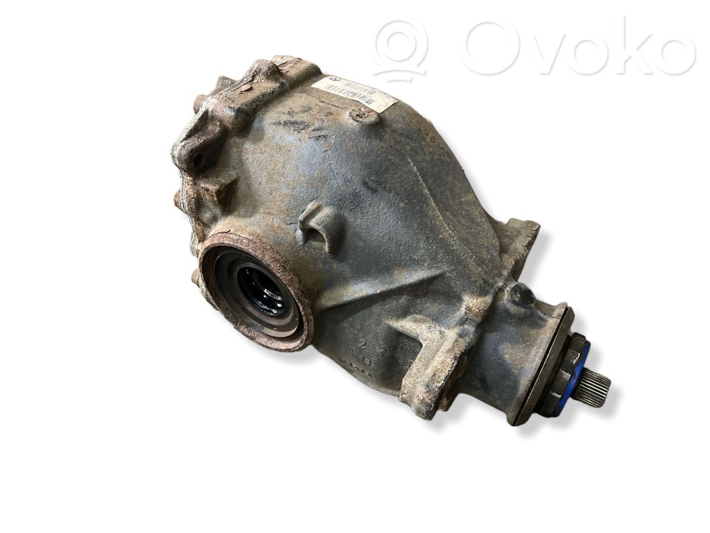 BMW 1 F20 F21 Tylny mechanizm różnicowy 