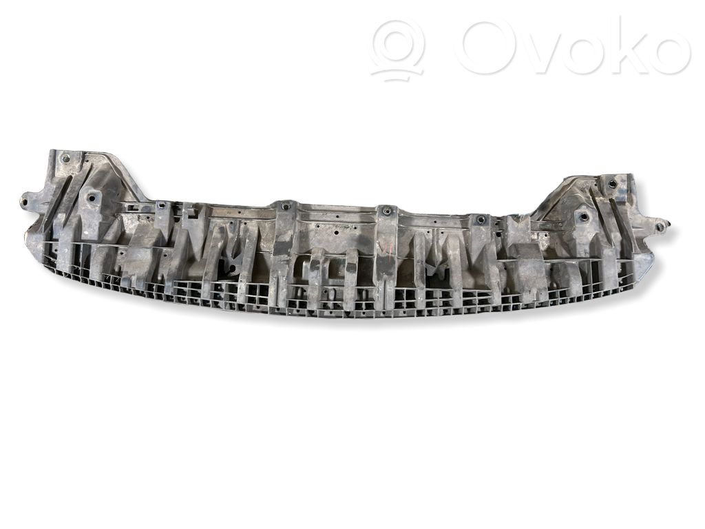 Toyota Prius (XW30) Front bumper skid plate/under tray 