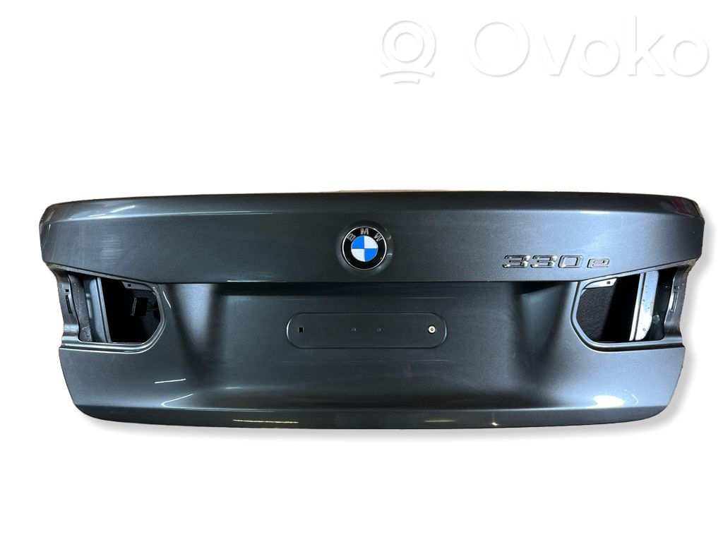 BMW 3 F30 F35 F31 Puerta del maletero/compartimento de carga 
