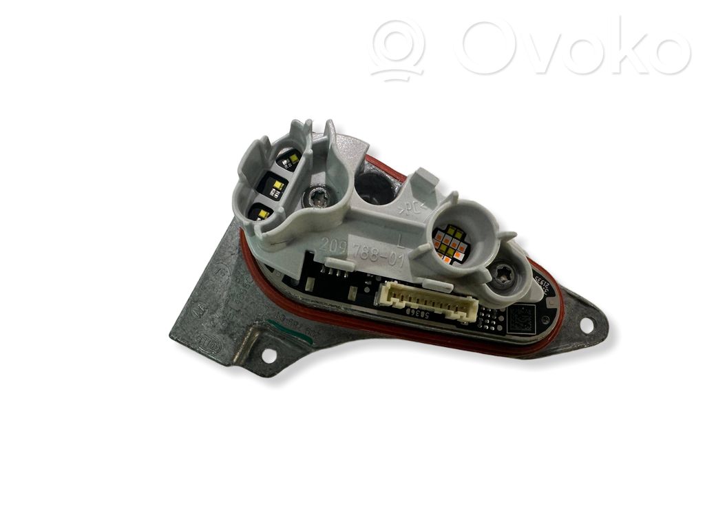 LED ballast control module   20978901,209789