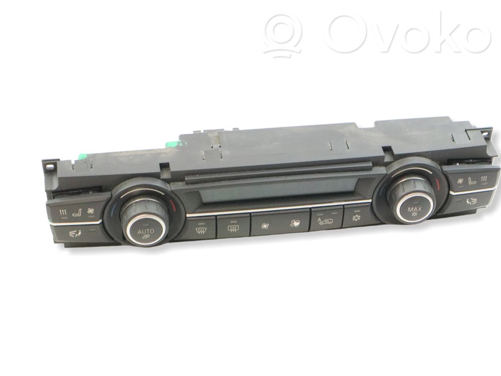 Climate control unit   9279655,64119279655,42710885,900252000020