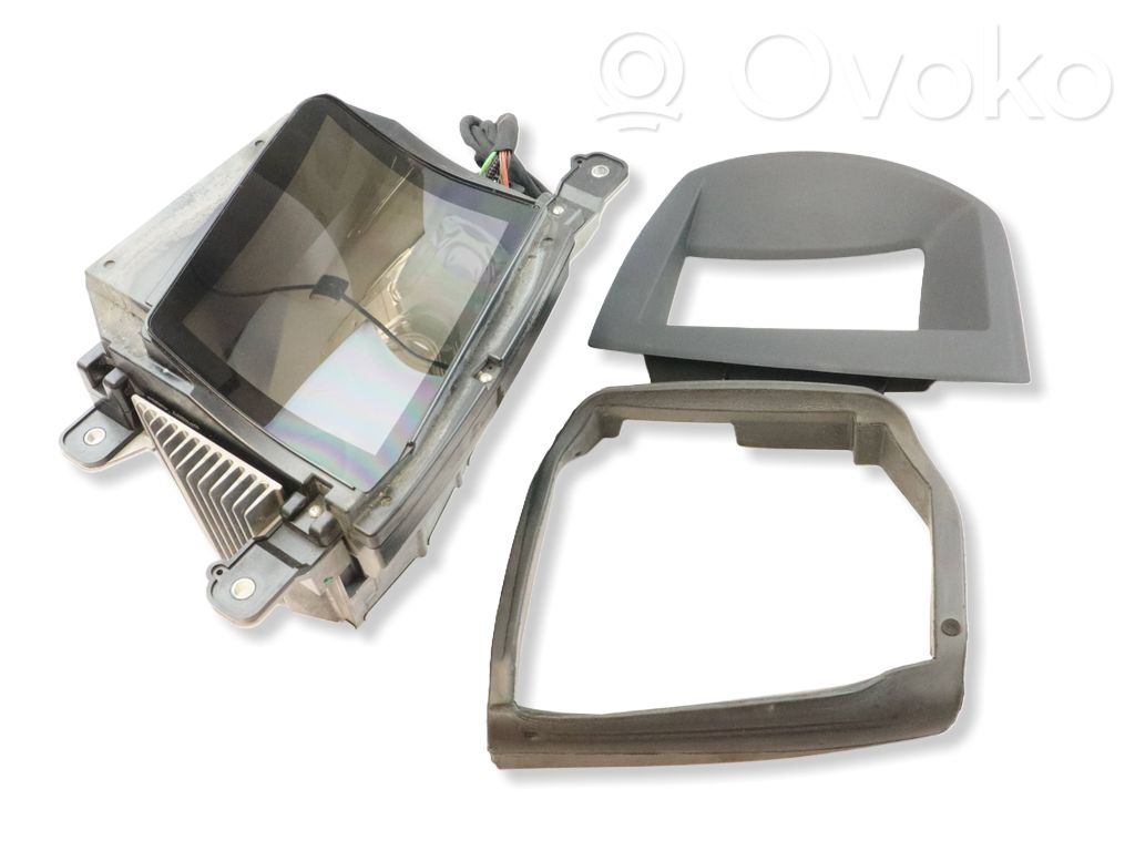 BMW X5M E70 Head up display screen 