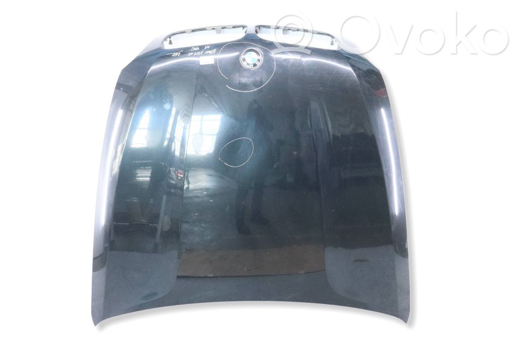 BMW X5M E70 Engine bonnet/hood 