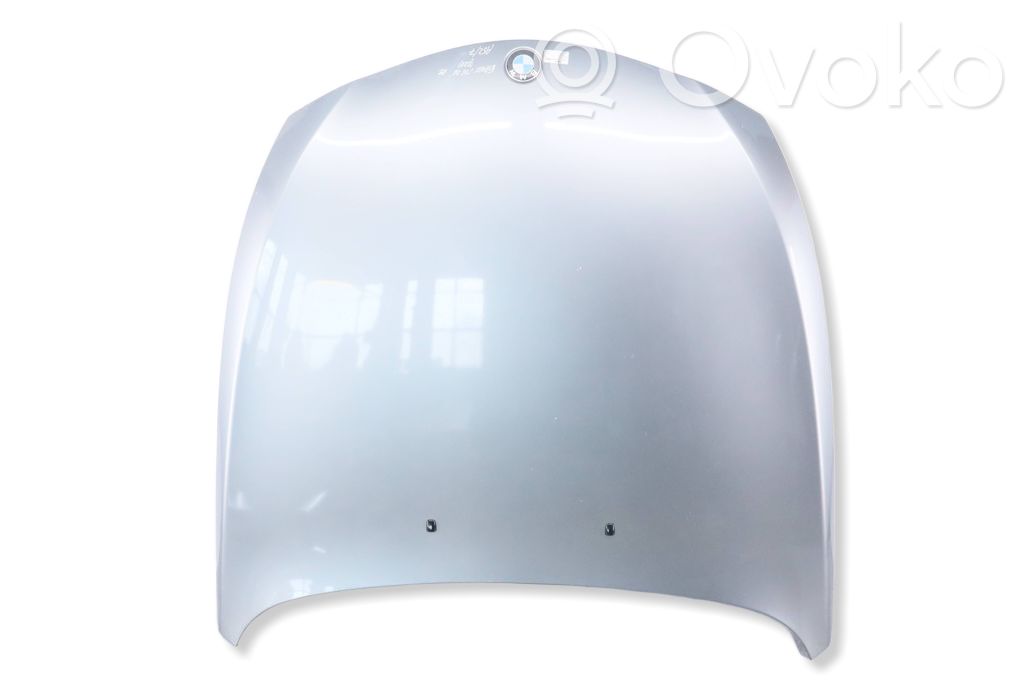 BMW M6 Engine bonnet/hood 
