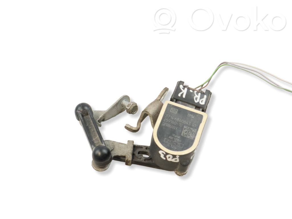 BMW M5 Sensore di livello faro/fanale 