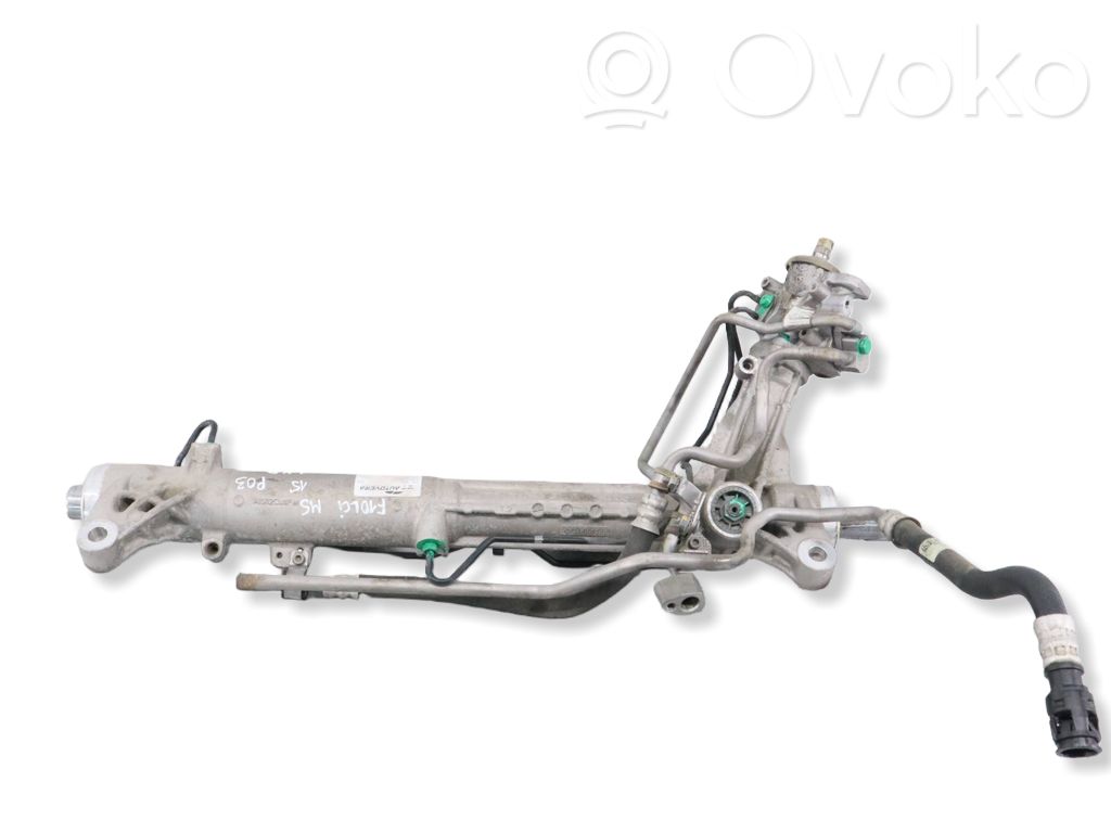 BMW M5 Steering rack 