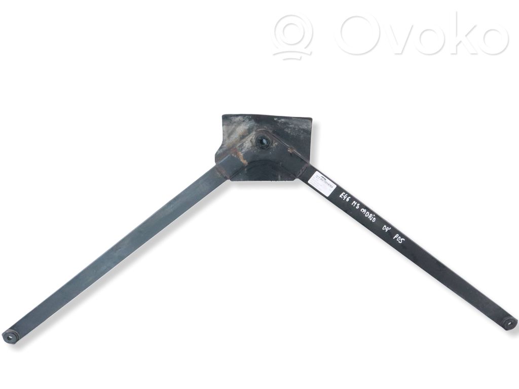 Brazo de suspensión trasera   2229899,33312229899